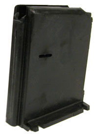 90 Rounder AR-15 Replacement Feed Chute