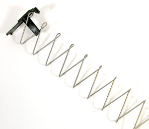 90 Rounder AR-15 Replacement Spring & Follower