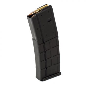 MWG  IK-510 30 Round Steel Reinforced Polymer AR-15 Magazine - 5.56x45