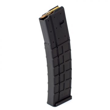 MWG IK-520 40 Round Steel Reinforced Polymer AR-15 Magazine - 5.56x45