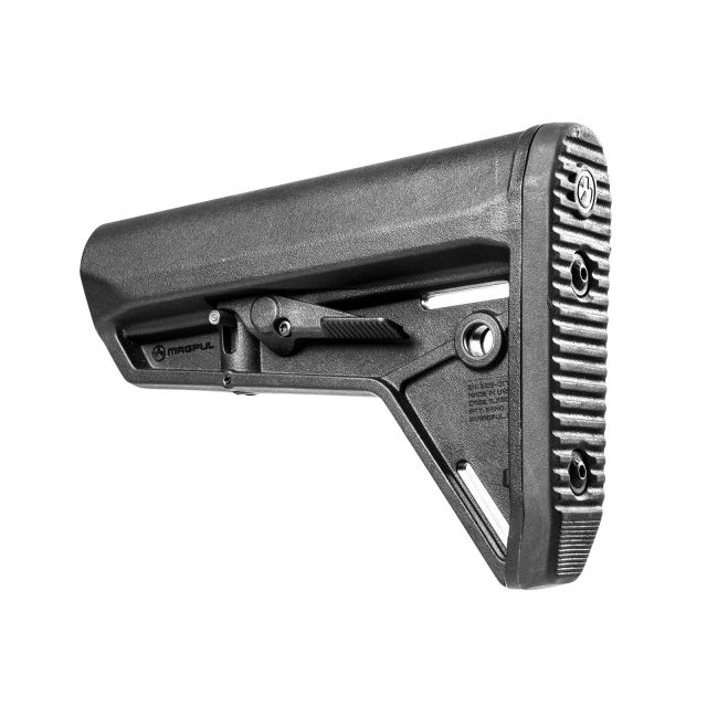 実物 MAGPUL SL STOCK MILSPEC グレー 実物 MAGPUL SL STOCK MILSPEC グレー