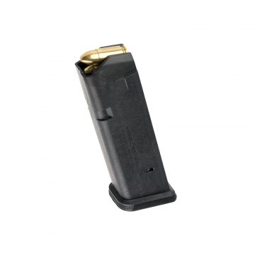 Magpul PMAG 17 GL9 GLOCK G17 9mm Magazine - Black