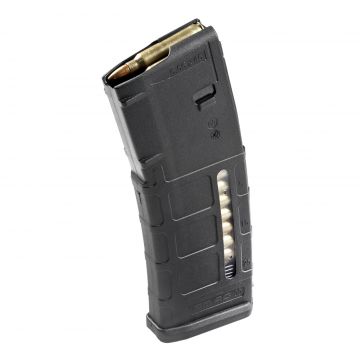 Magpul PMAG® 30 AR/M4 GEN M2 MOE® Window  Magazine