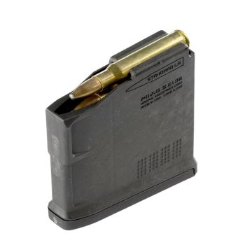Magpul PMAG 5 AC L, Standard Magazine – AICS Long Action