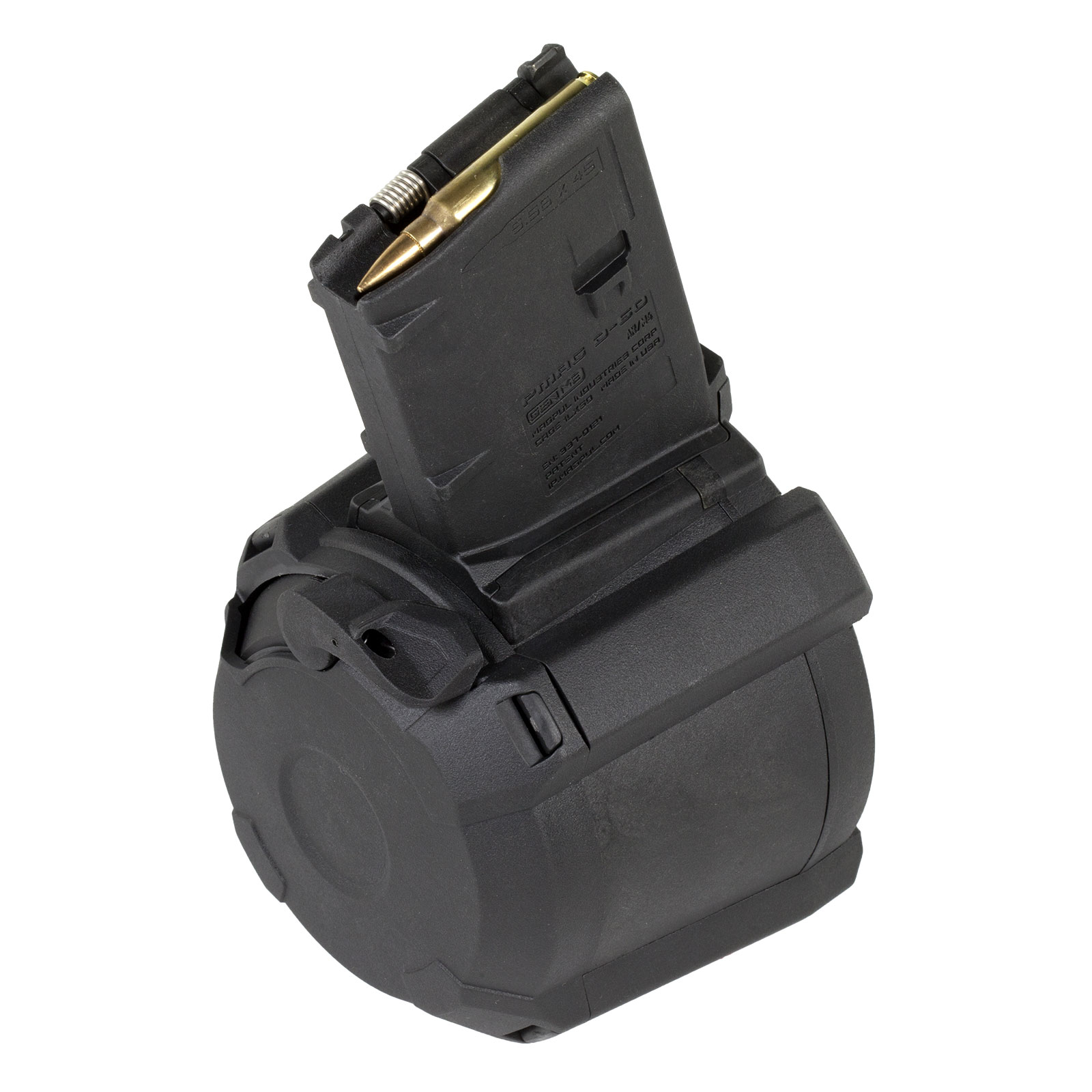 Magpul Pmag 10 5.56 Ac Magazine