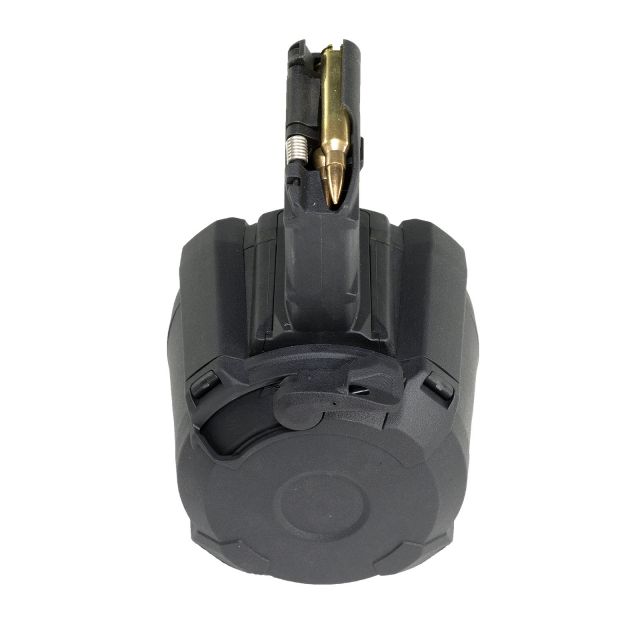Magpul D60 - PMAG