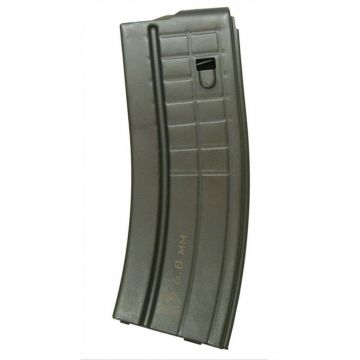 PRI AR-15 6.8MM, .224 Valkyrie, .22 Nosler 25 Round Capacity Magazine