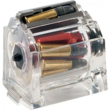Ruger 10/22 Clear .22 LR Magazine