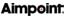 Aimpoint logo