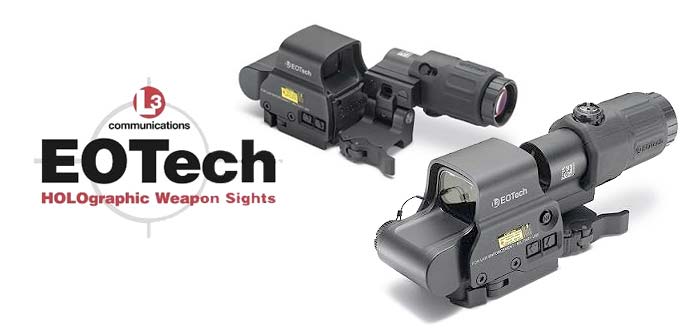 Eotech Deal