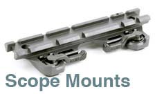 Scope Rings