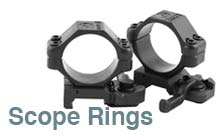 Scope Rings