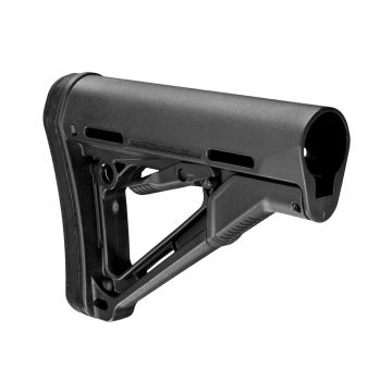Magpul CTR Carbine Stock for AR15/M16 – Commercial-Spec