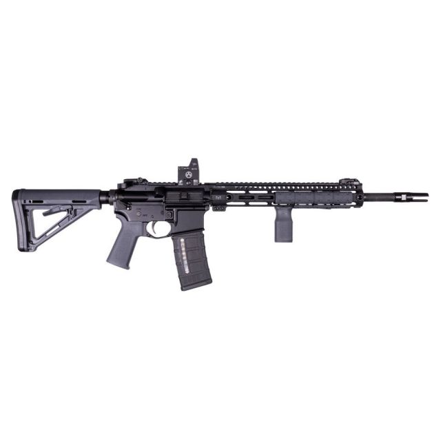 Magpul - MOE Carbine Stock Mil-Spec