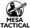 Mesa Tactical logo